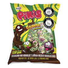 DULCE GOMAS ACIDA X100