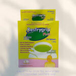 REFRIGRY X25 ANTIGRIPAL