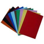 PAPEL GAMUZA 1/2 PLIEGO STUDIO X10