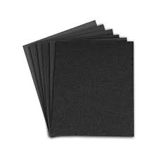 LIJAS NEGRA TODO CALIBRE *12