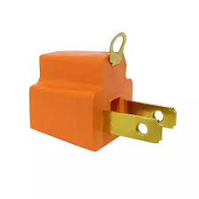 TE DE 3A2 ADAPTADOR NARANJA *6