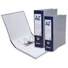 A-Z OFICIO CORRIENTE