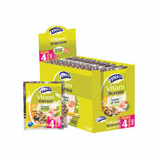 GUSANO DE SEDA MERCY X24