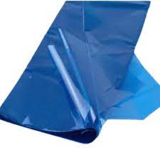 PAPEL CELOFAN AZUL X25