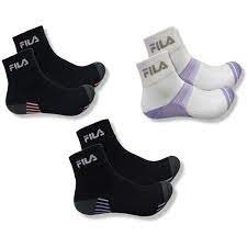 MEDIA TOBILLERA DE MARCAS