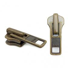 CREMALLERA DE 10 COBRE