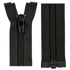 CREMALLERA DE 70 CM NYLON