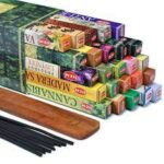 VARA DE INCIENSO CAJA STD