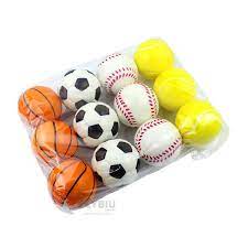 PELOTA DESESTRESANTE X12