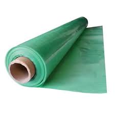 PLASTICO VERDE X 5 MTS