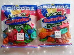 BOMBA R9 X COLOR X50 - AMARILLO