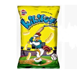 DULCES CHITO KIKITOS JUMBO /30