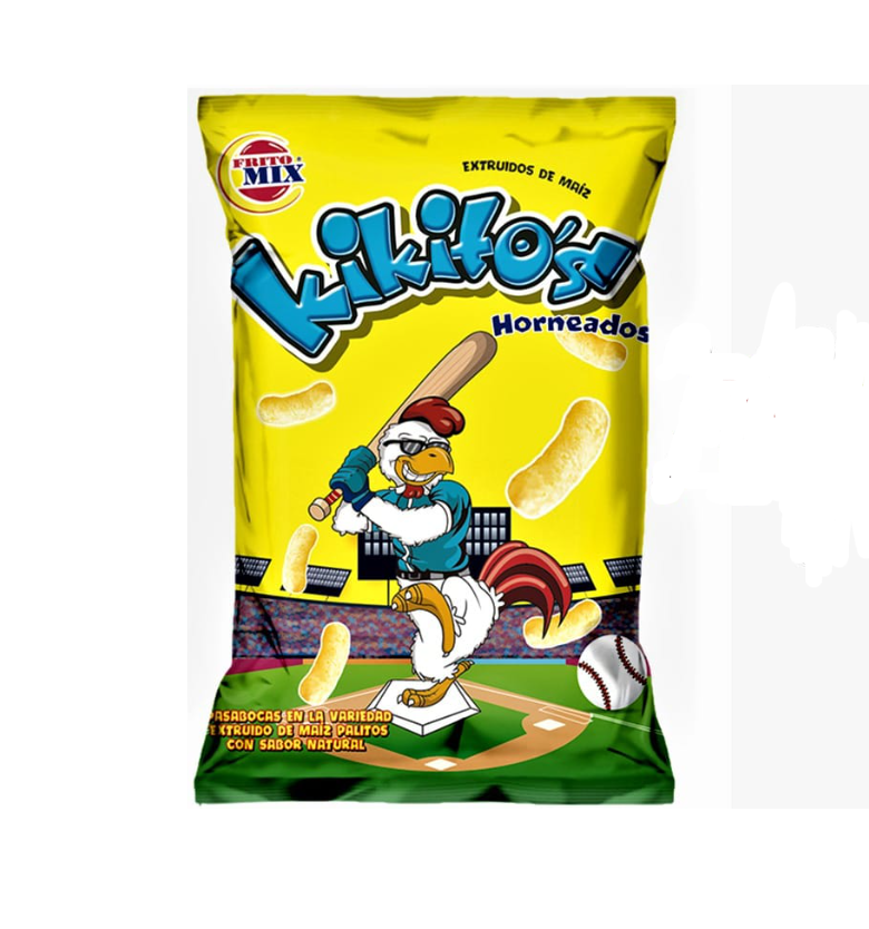 DULCES CHITO KIKITOS JUMBO /30