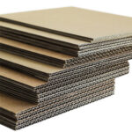 CARTON MICROCORRUGADO 1/8  X 10