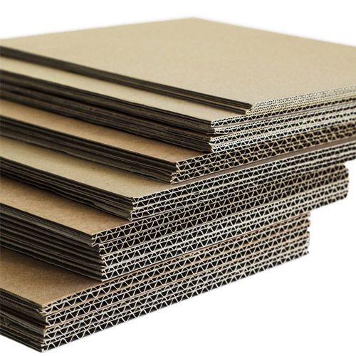 CARTON MICROCORRUGADO 1/8  X 10