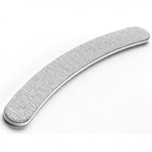 LIMA ACOLCHADA  X12 CURVA