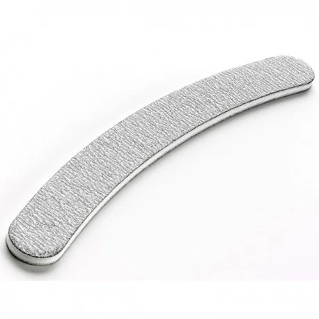 LIMA ACOLCHADA  X12 CURVA