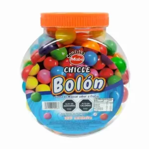 DULCE BOLON CHICLE STD X30