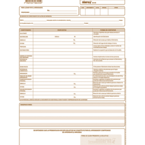 CONTRATO DE ARRIENDO DE VIVIENDA 12