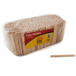 PALO DE PALETA LARGO X1000