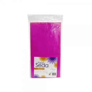 PAPEL SEDA FUCSIA *25