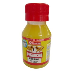 PEGANTE BOXER PEQUEÑO *6