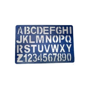 PLANTILLA LETRA GRANDE *2