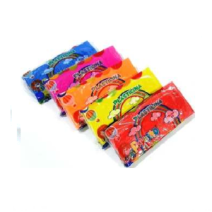 PLASTILINA 500 GRS