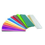 PAPEL CREPE SURTIDO X 10