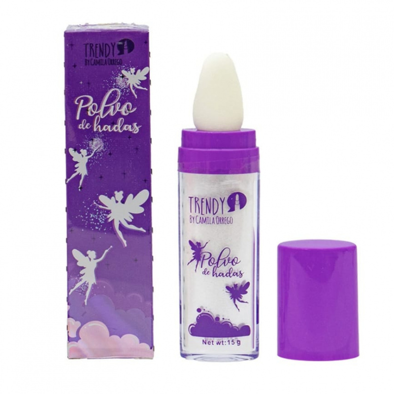 POLVO DE HADA MED