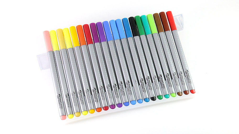 MICRO PUNTA DE COLORES