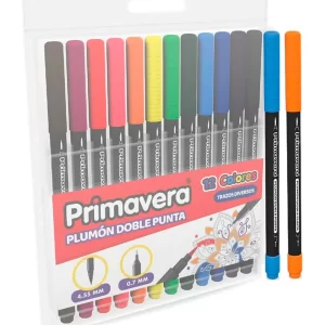 MARCADOR STD PELMAX X12