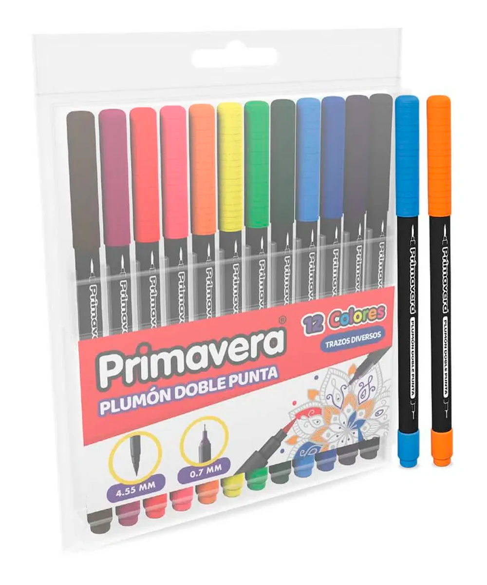 MARCADOR STD PELMAX X12