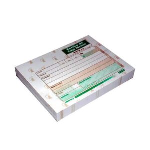 RECIBO CAJA MENOR 20.05 ECO GRANDE *2