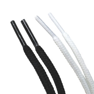 CORDON DE 45 CM REDONDO BLANCO NIÑO - BLANCO