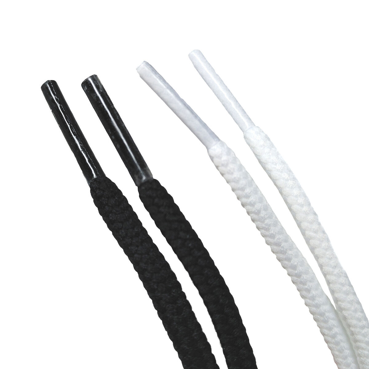 CORDON DE 45 CM REDONDO BLANCO NIÑO