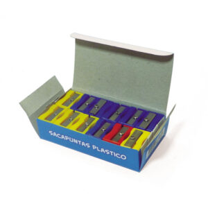 TAJALAPIZ PASTA ECO X 24