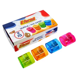 TAJALAPIZ 2 H  ETERNAX12