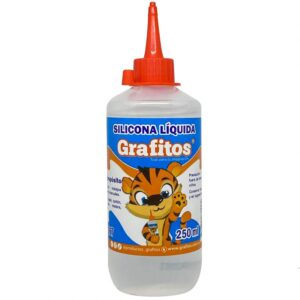 SILICONA LIQUIDA 250G