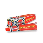 BRILLA METAL