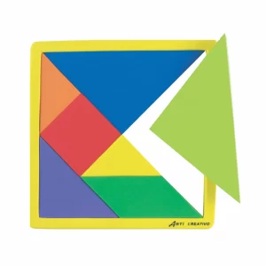 TANGRAM FOAMI MEDIANO