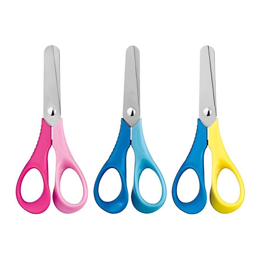 TIJERA PUNTA ROMA FINA