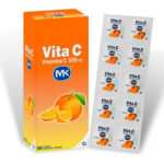 VITAMINA C X100