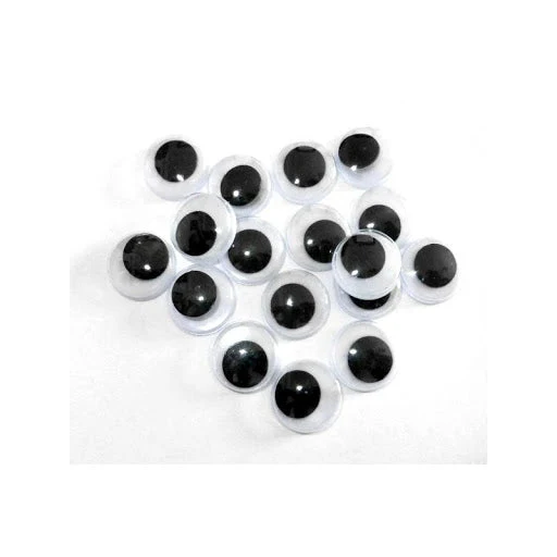 OJOS LOCOS DISPLEY NEGRO GRANDE