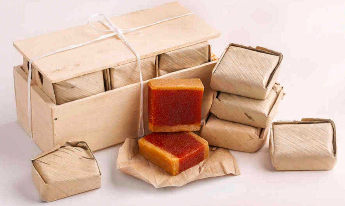 DULCE BOCADILLO VELEÑO X36