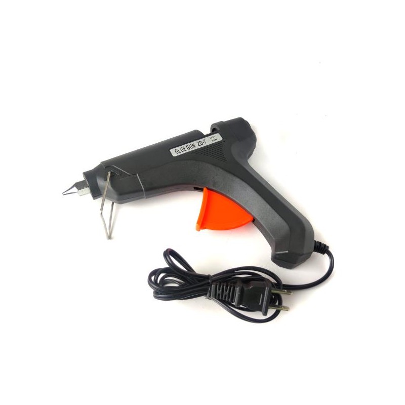 PISTOLA SILICONA GRANDE ECO