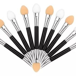 APLICADORES DE SOMBRA BOLSA X12