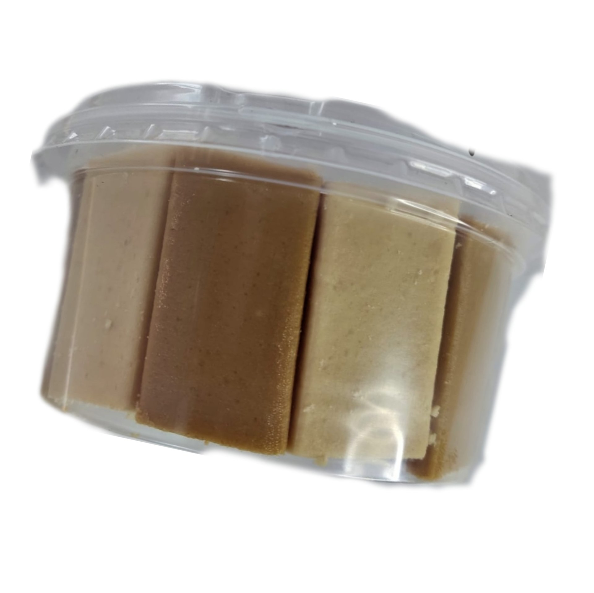 DULCE PANELITAS STD X30