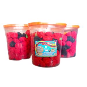 DULCE TARRO MORITASX100