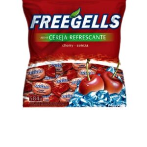 DULCE HALLS PEPA  X100